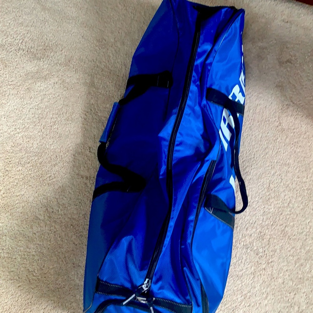 Lacross Bag